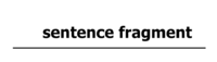 Legends - Sentence fragment.png