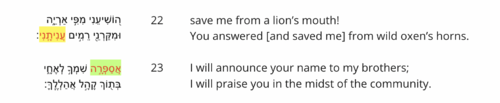 Vv. 22-23 verbs of communication.png